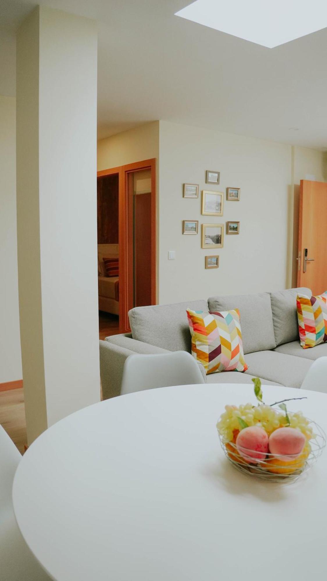 Encosta Do Monte - Charming Villa بونتي دي ليما المظهر الخارجي الصورة