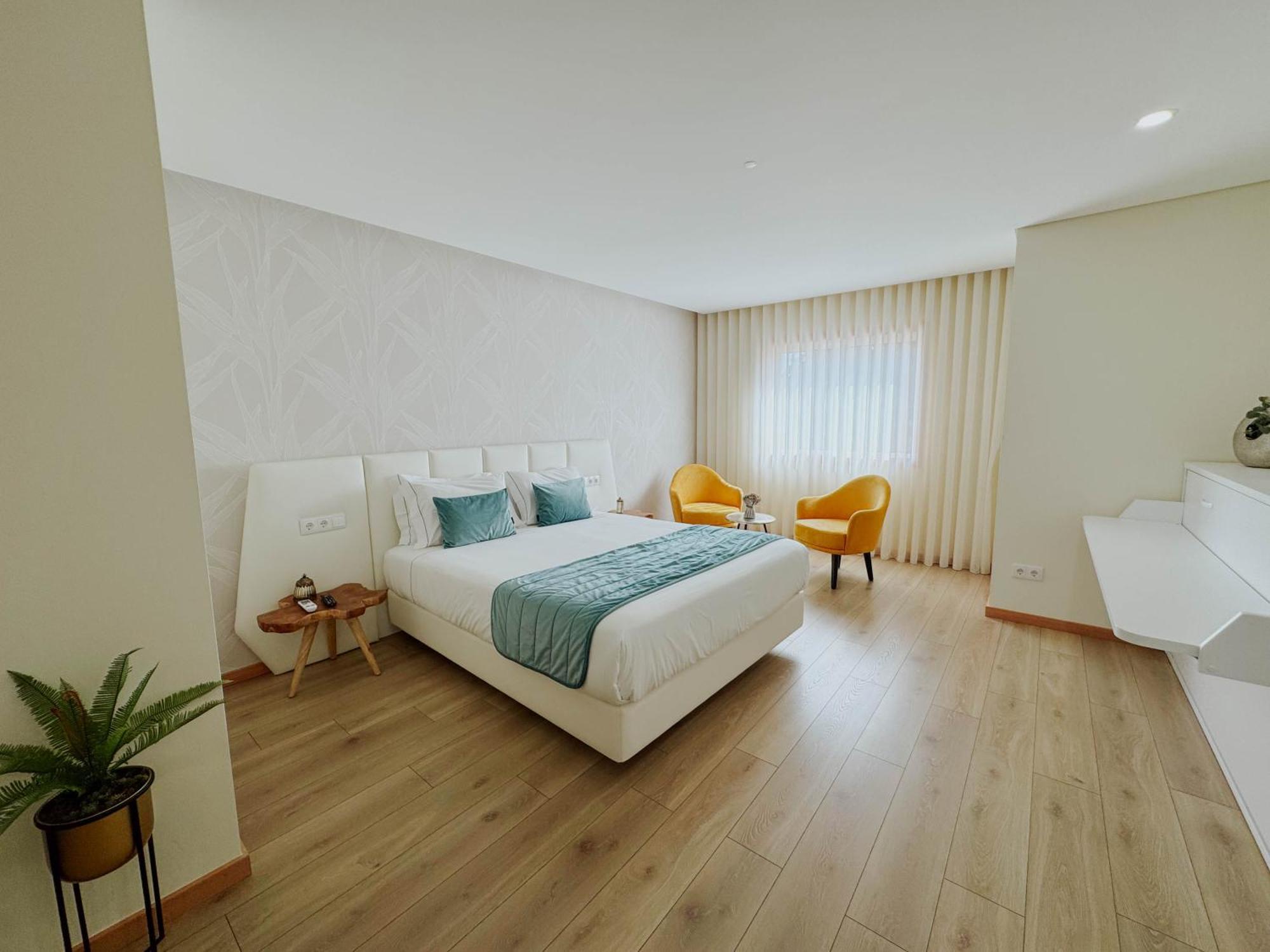Encosta Do Monte - Charming Villa بونتي دي ليما المظهر الخارجي الصورة