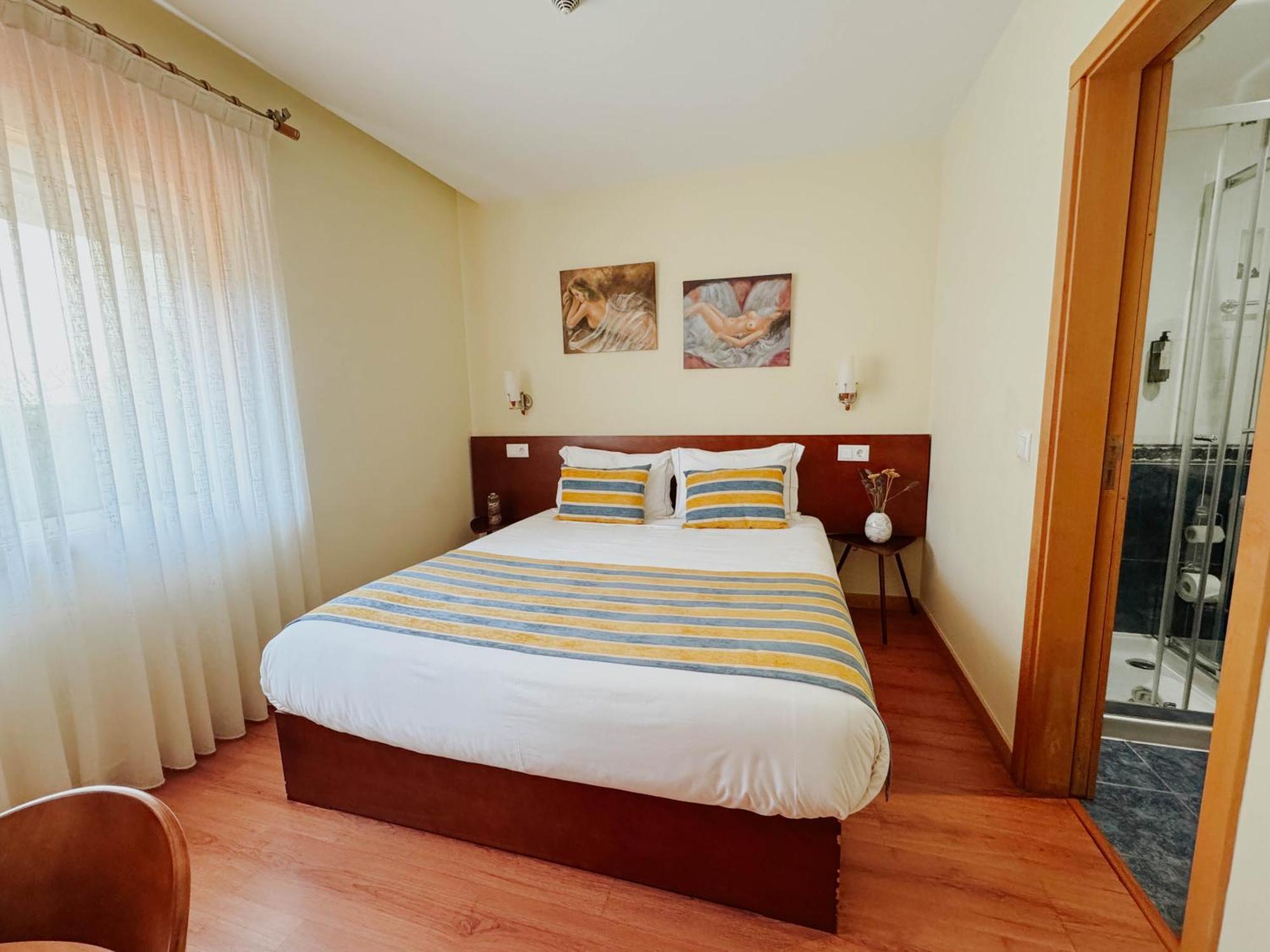 Encosta Do Monte - Charming Villa بونتي دي ليما المظهر الخارجي الصورة